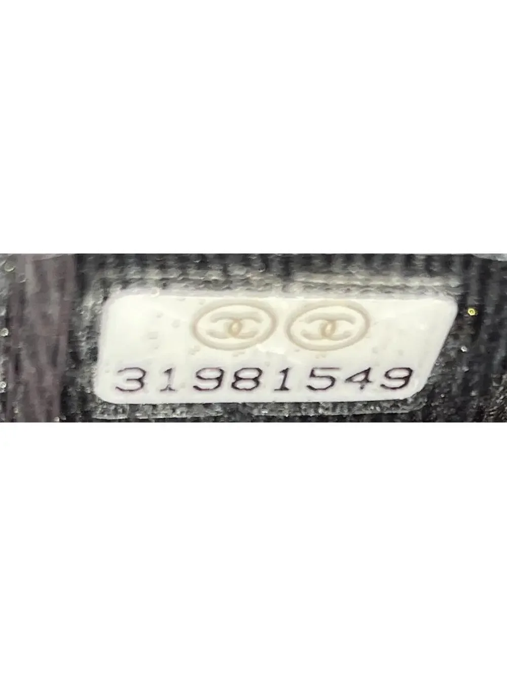 Chanel Trendy Cc Clutch With Chain #259397C23B